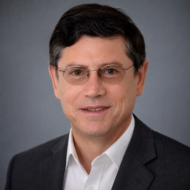 Urs Wattenhofer