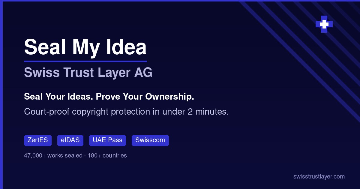 Protection de la propriété intellectuelle pour les startups avant une levée de fonds